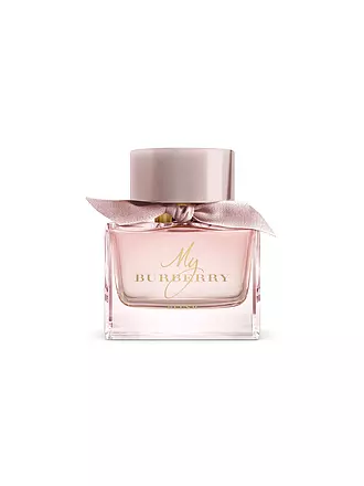 BURBERRY | My Burberry Blush Eau de Parfum Natural Spray 90ml | 